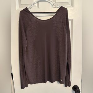 Under Armour Work Out Top